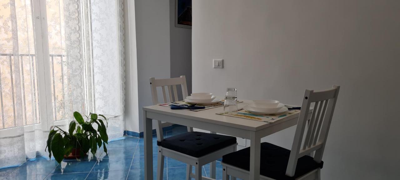 Bed & Breakfast Blu Gardenia *