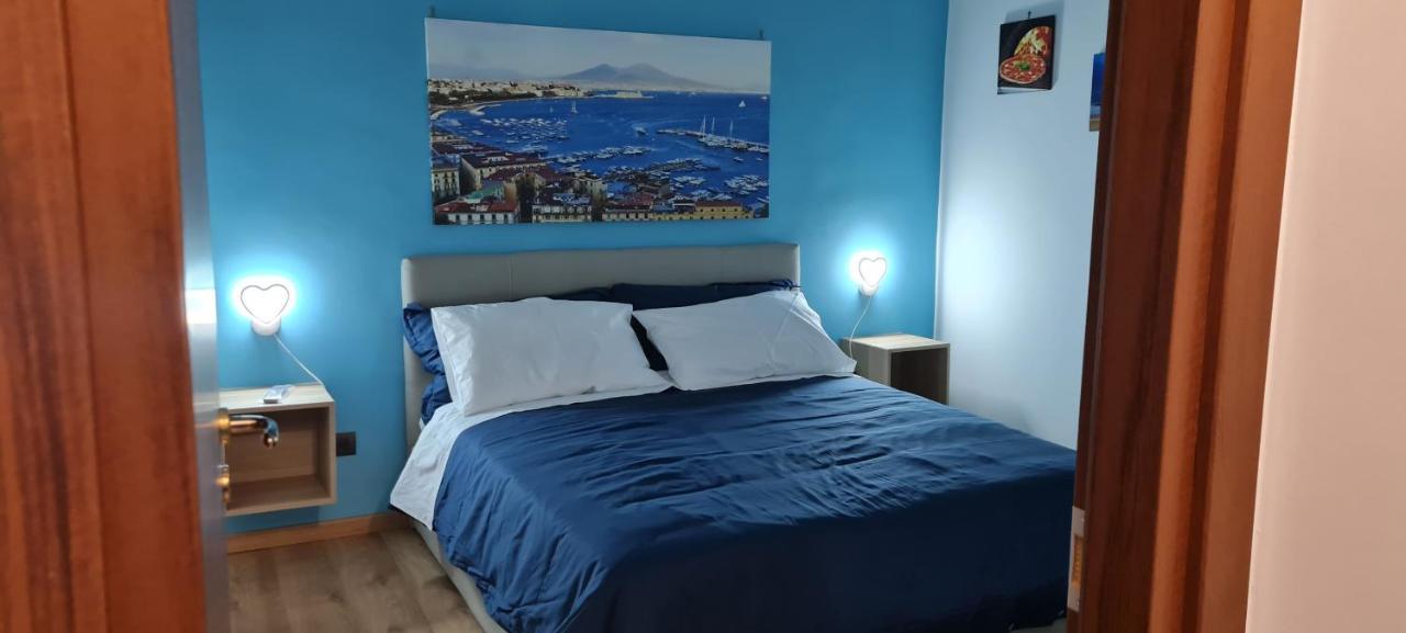Bed & Breakfast Blu Gardenia