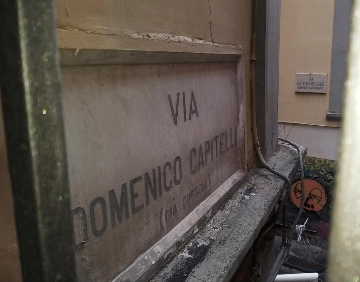 Apartment Dimora Lazzarella