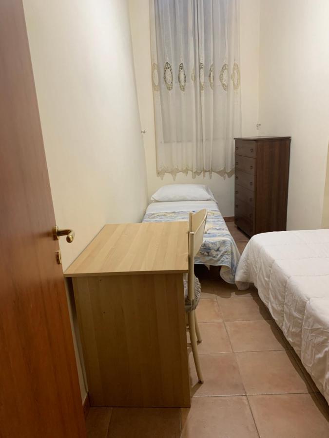 Apartment Holiday House San Biagio,41 Naples