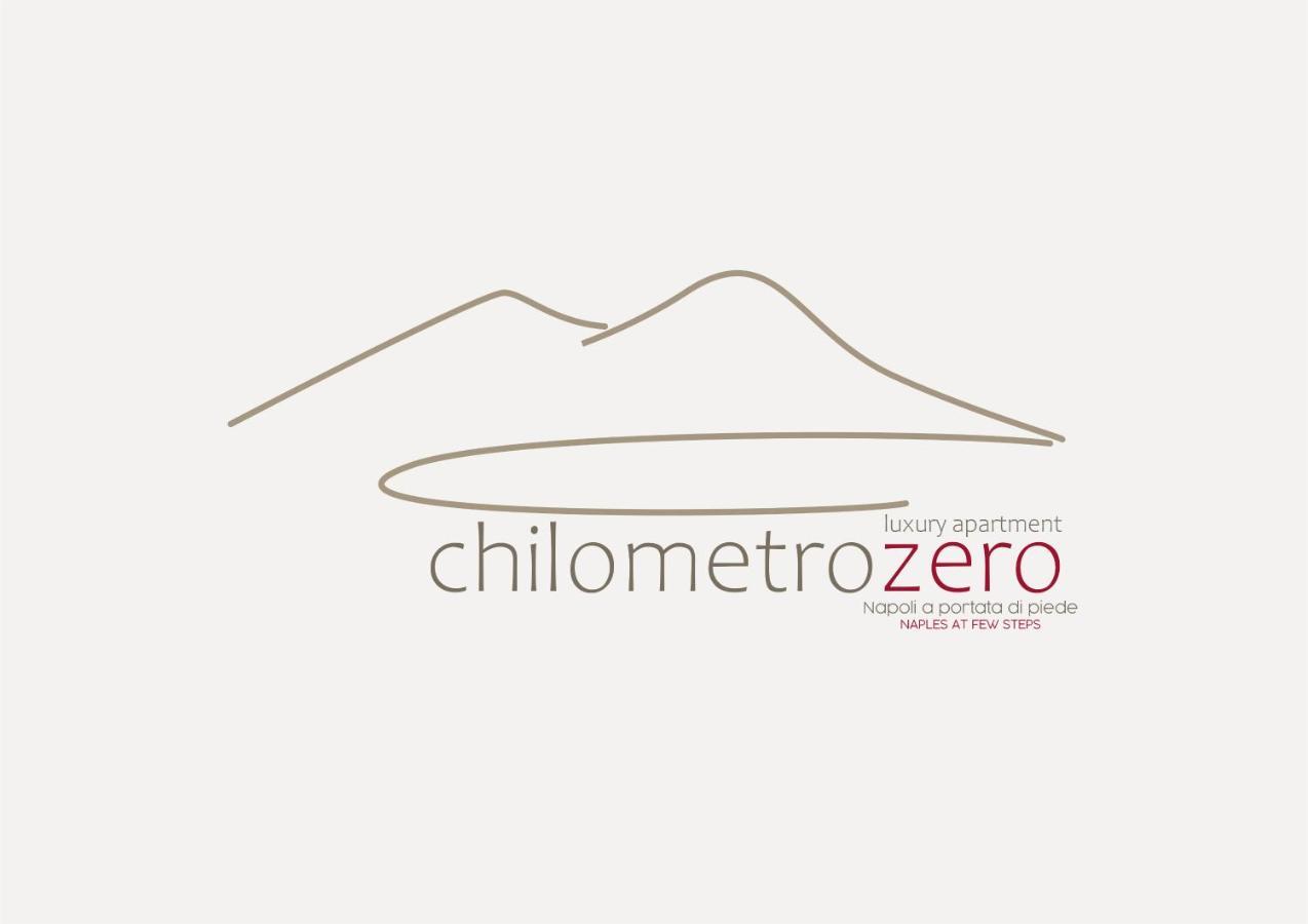 Chilometrozero Luxury Apartment Naples
