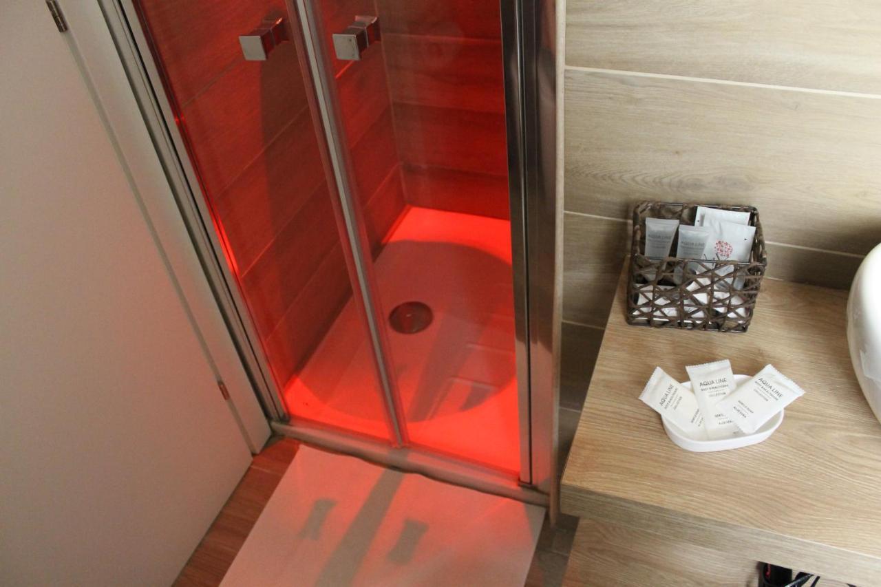 Rosamavi Apartment *