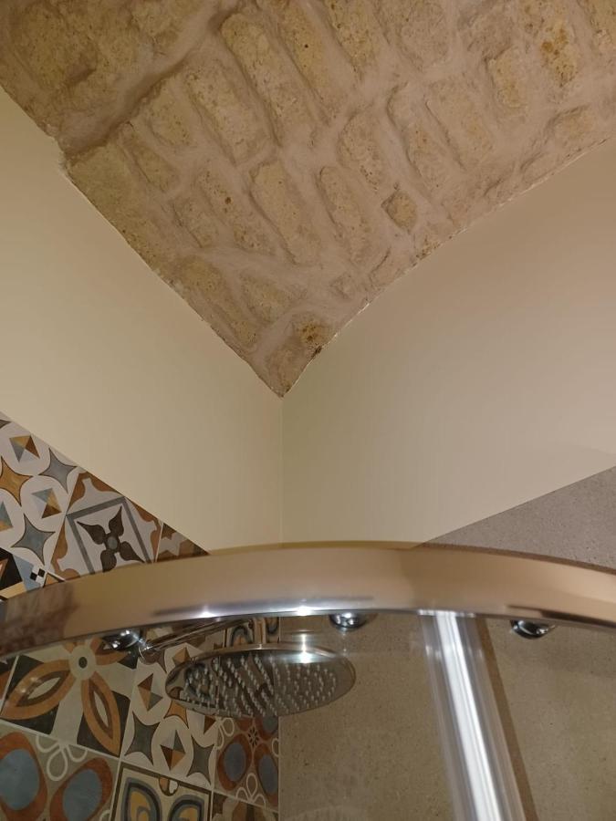 Dimora Lazzarella Apartment