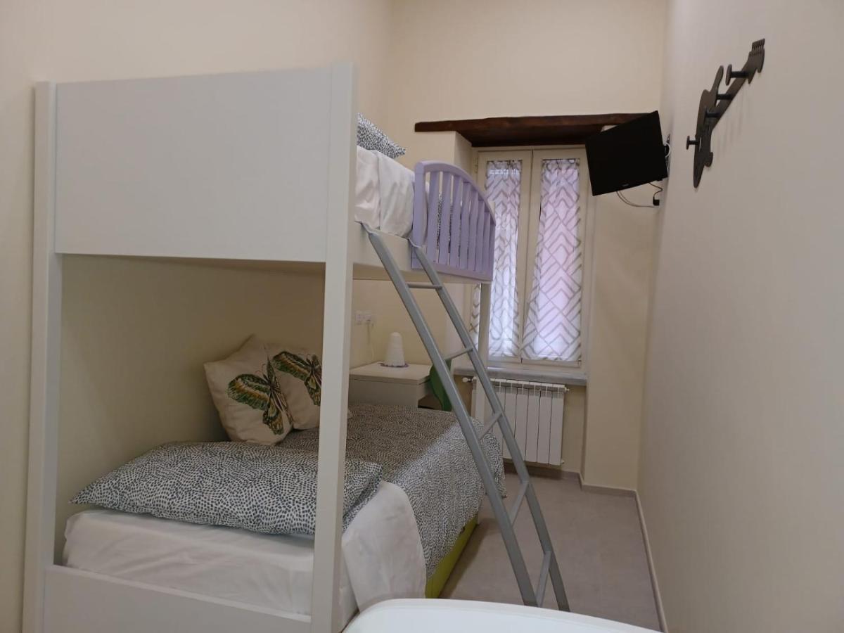Apartment Dimora Lazzarella