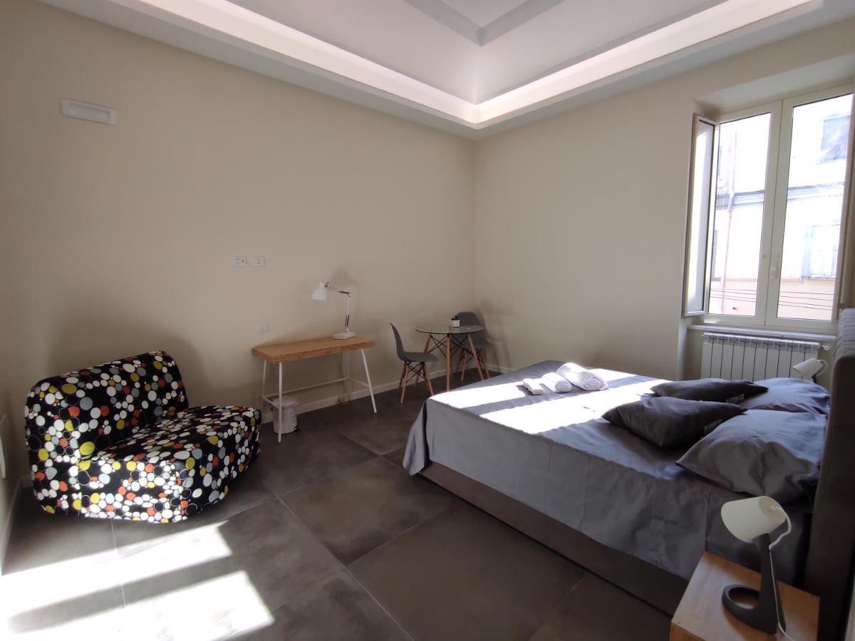 Bed & Breakfast A I R Nacasabella