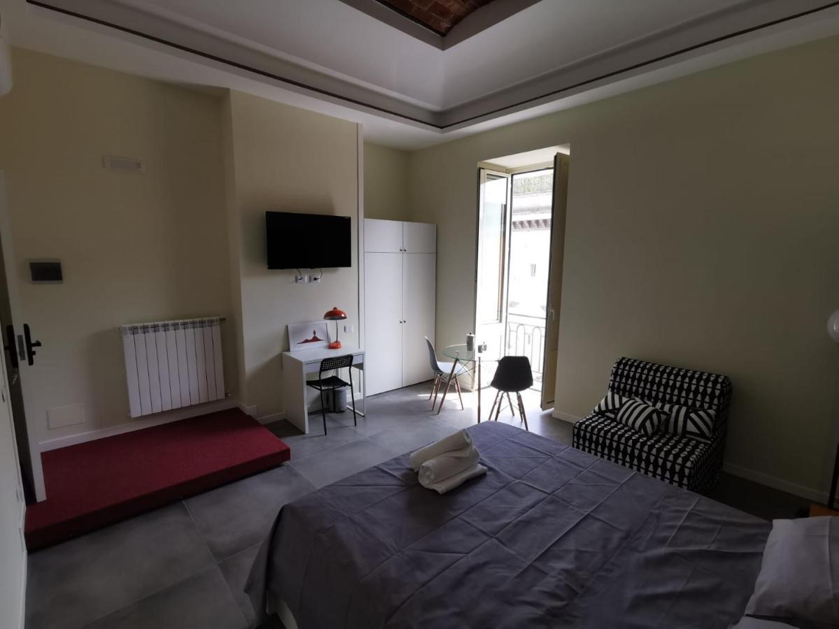 Bed & Breakfast A I R Nacasabella