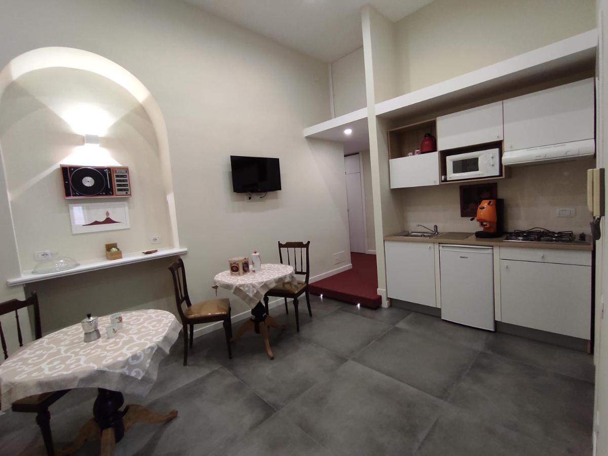 A I R Nacasabella Bed & Breakfast *