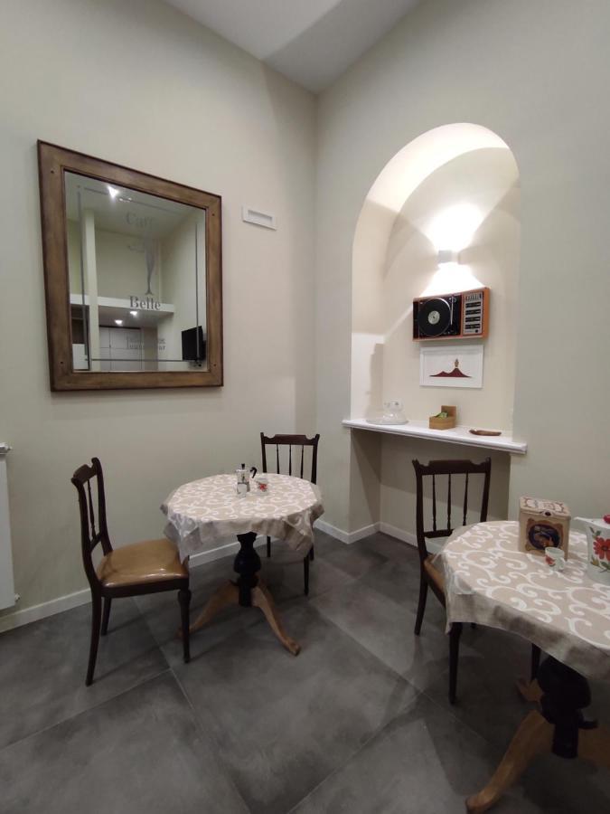 Bed & Breakfast A I R Nacasabella