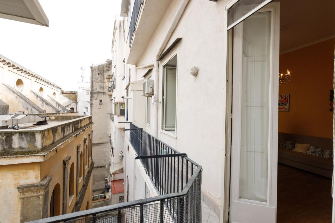 Apartment Duomo 77 - In The Heart Of The Historical Center By Elite
