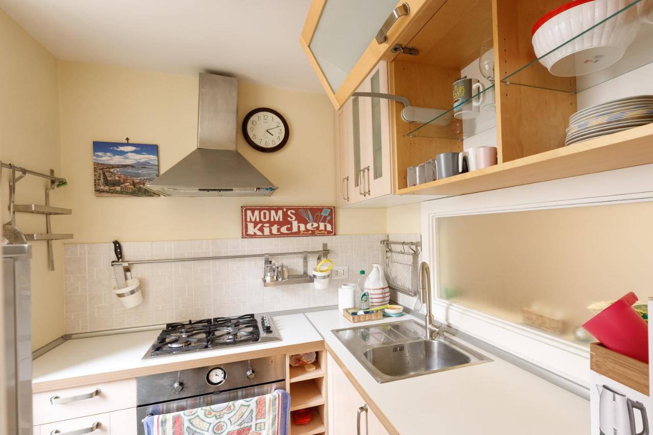 Apartment Duomo 77 - In The Heart Of The Historical Center By Elite