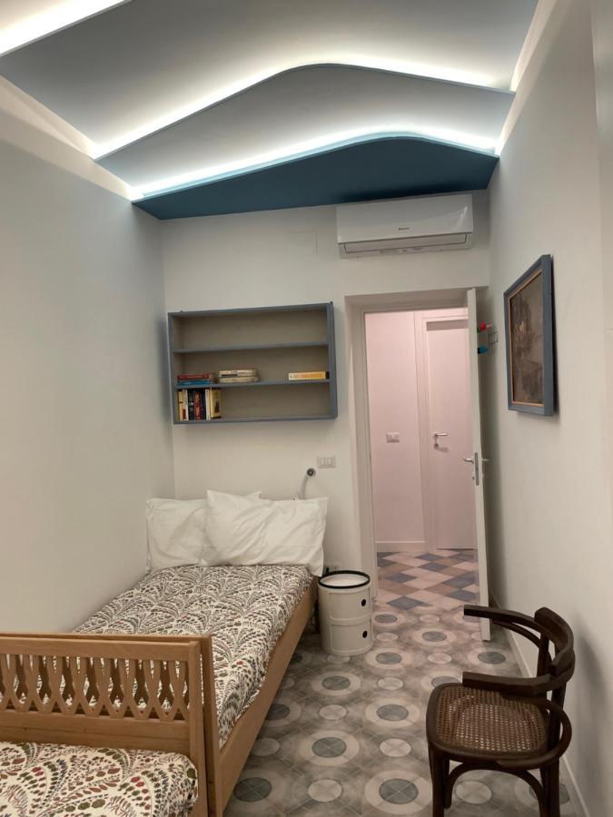 Apartment Casa Luciano Al San Carlo