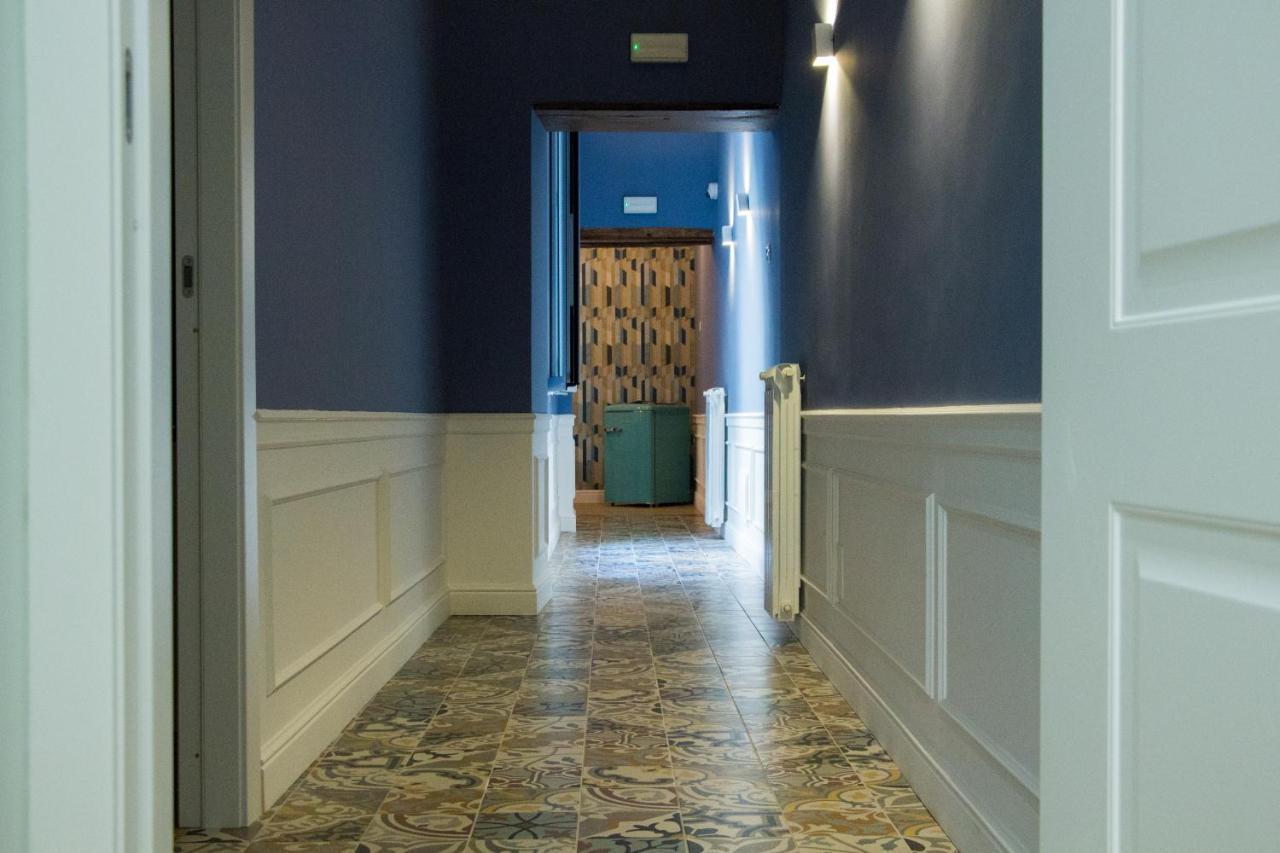 Wanderlust A Place To Guest house *