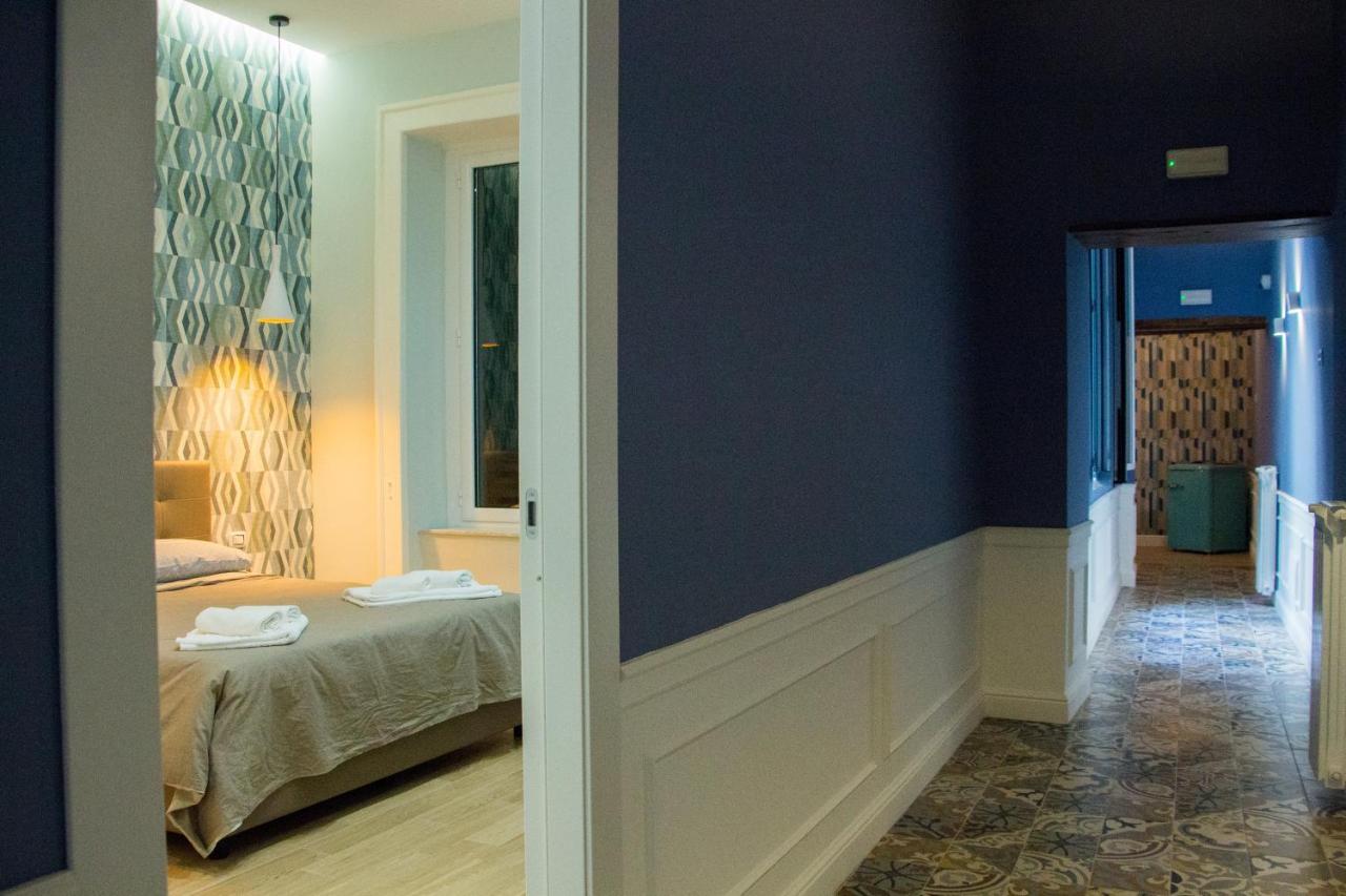 Wanderlust A Place To Guest house Naples