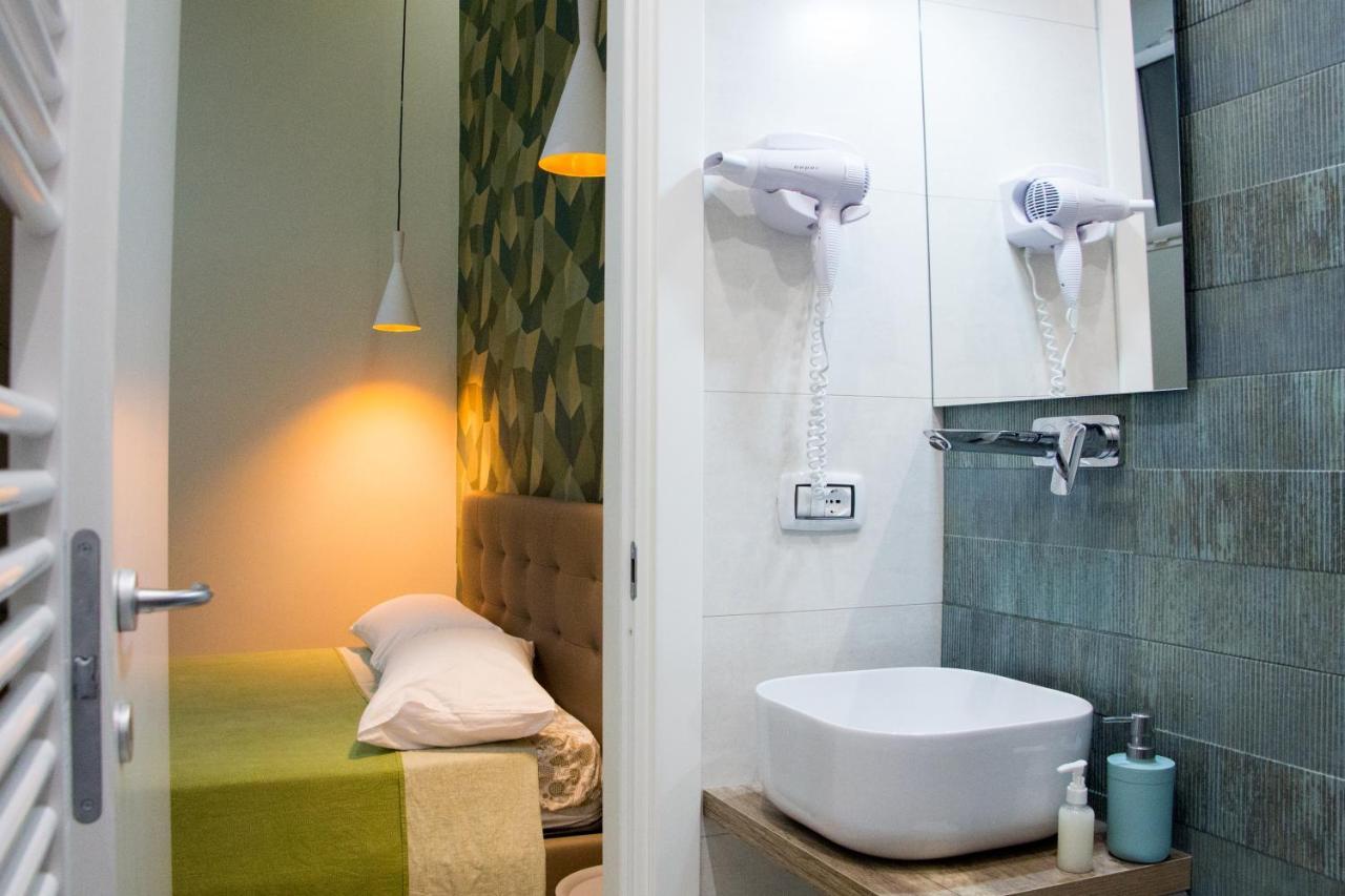 Guest house Wanderlust A Place To *