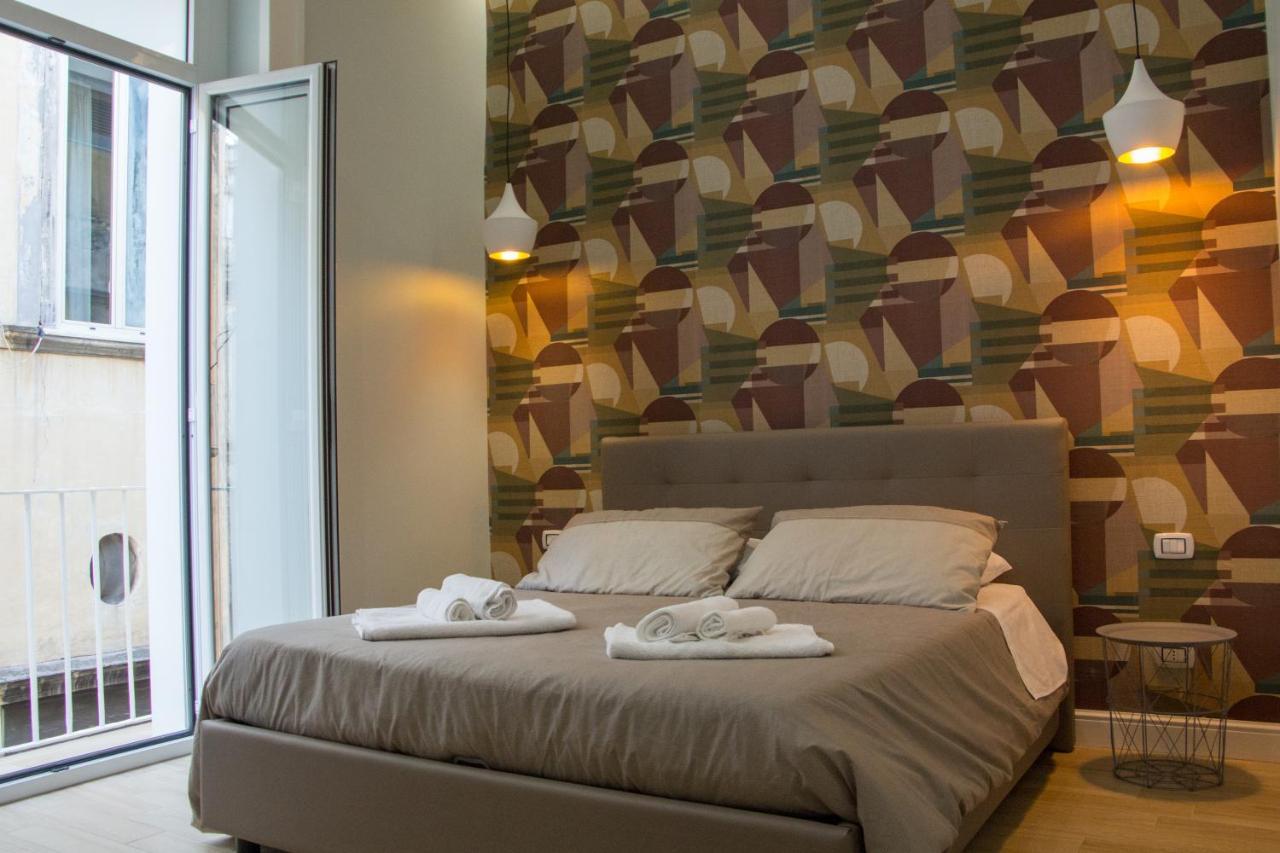 Guest house Wanderlust A Place To Naples