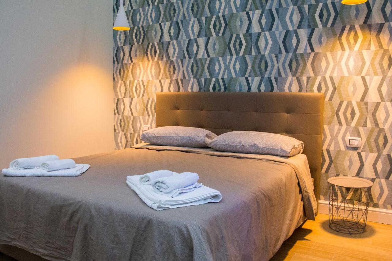 Guest house Wanderlust A Place To *