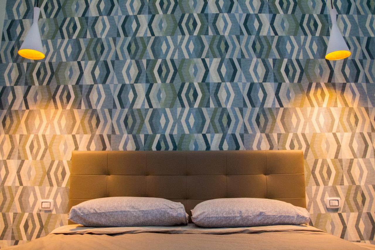 Wanderlust A Place To Guest house Naples