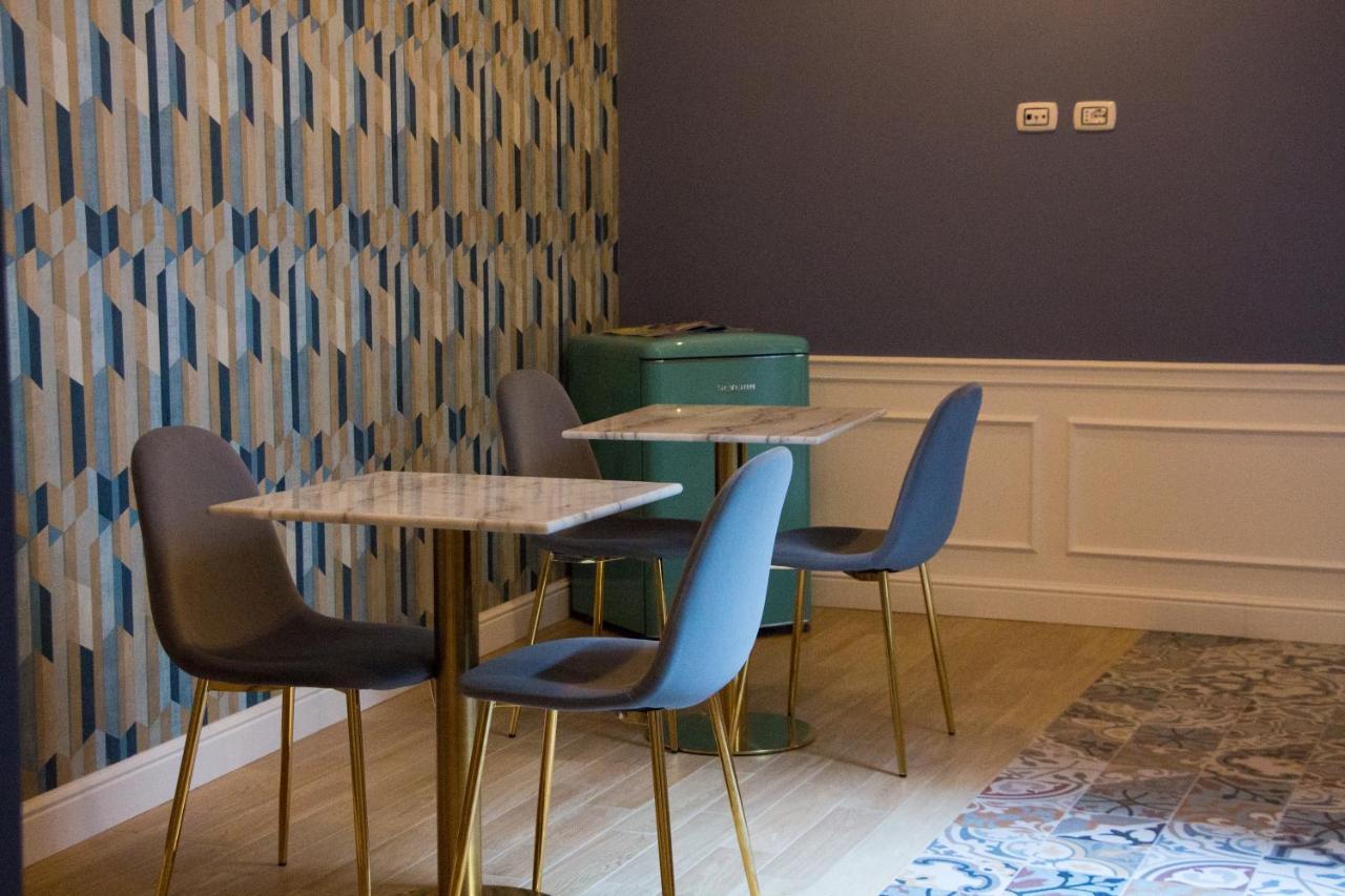 Guest house Wanderlust A Place To