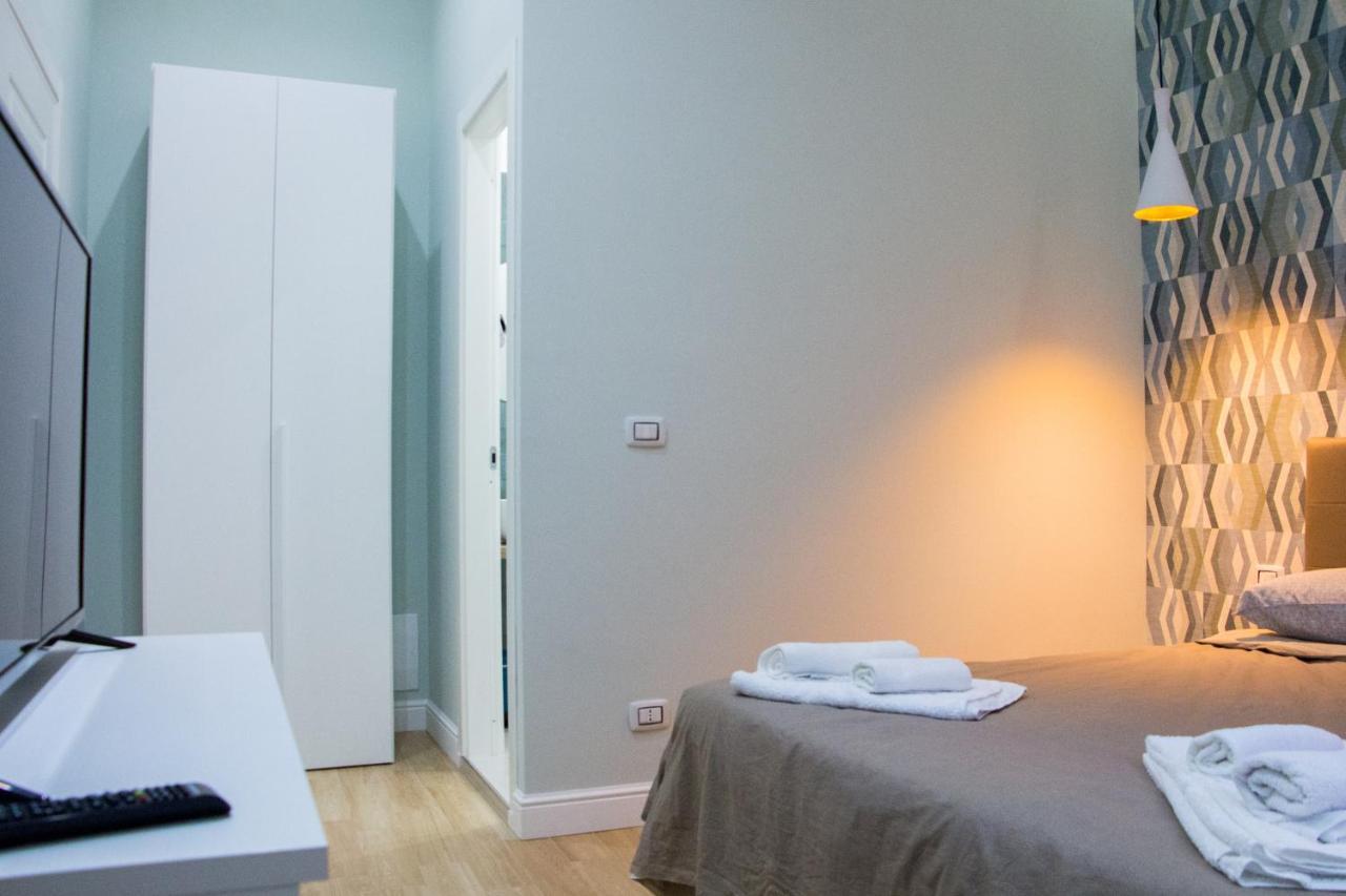 Guest house Wanderlust A Place To