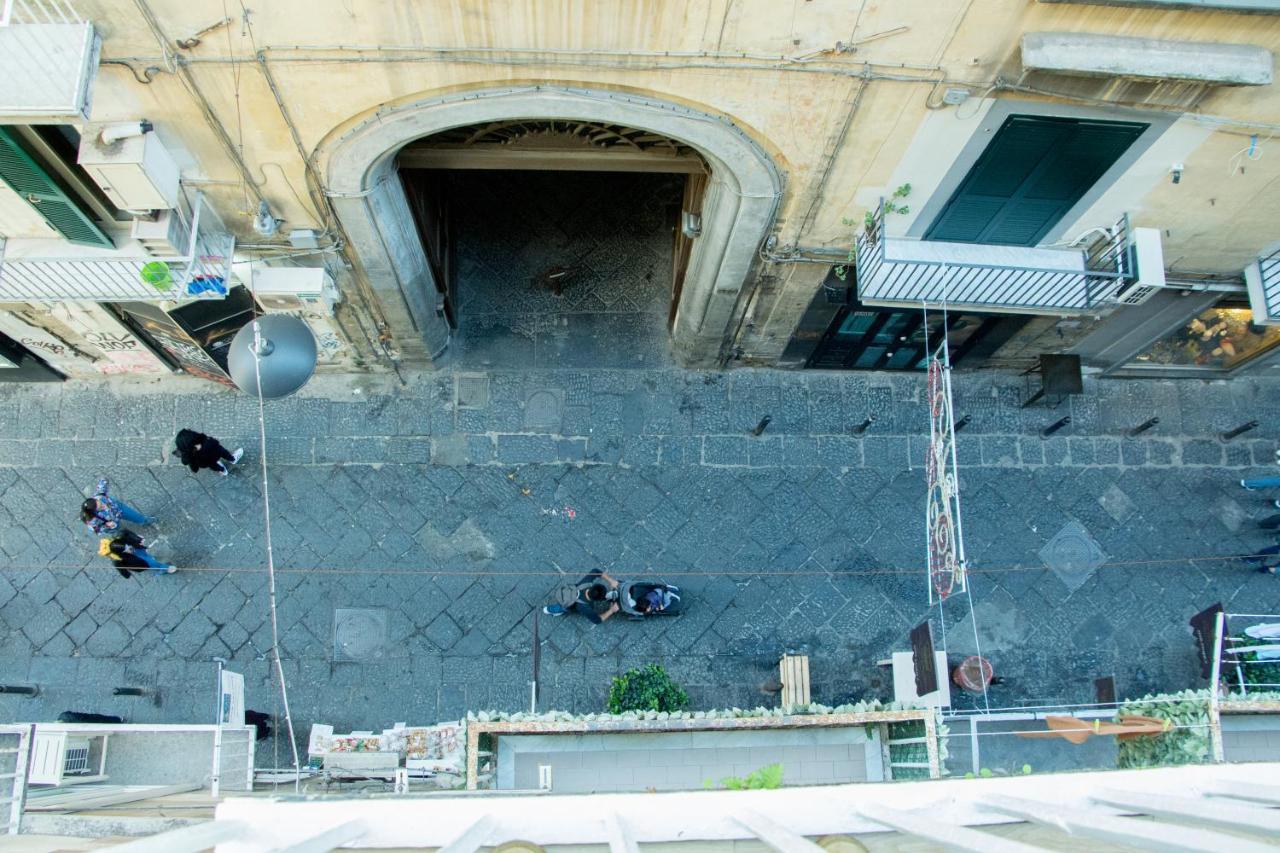 Wanderlust A Place To Naples
