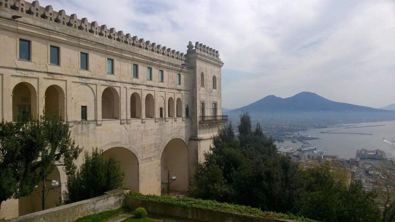 Baggere * Naples