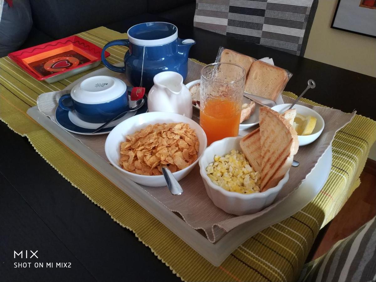 Bed & Breakfast Baggere