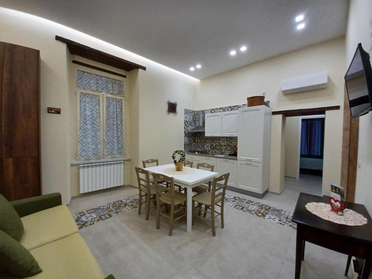 Apartment Dimora Lazzarella *
