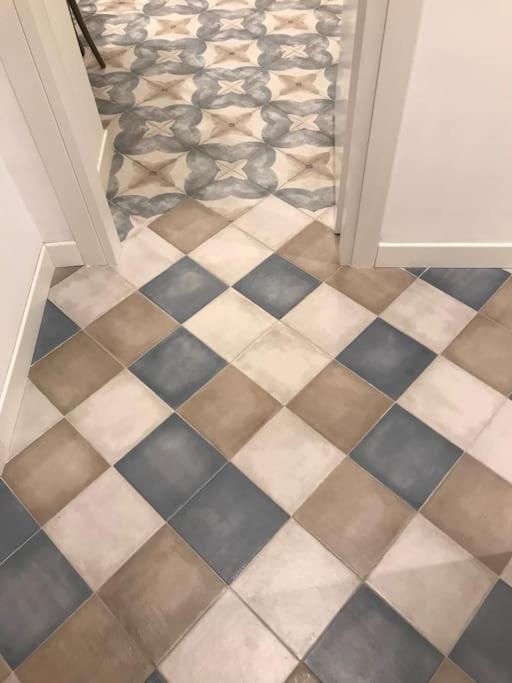 Apartment Casa Luciano Al San Carlo Naples