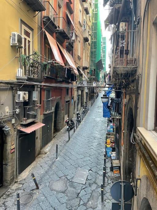 Casa Luciano Al San Carlo Apartment Naples