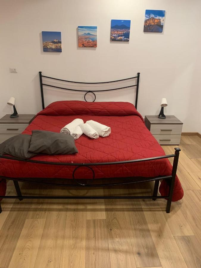 Athmosfera Nova 18 Guest house