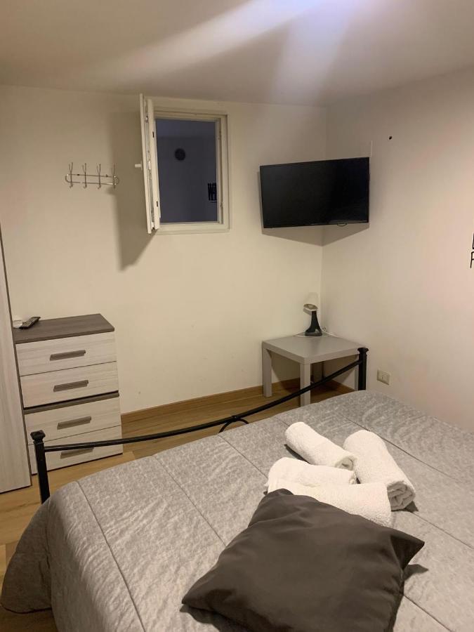 Guest house Athmosfera Nova 18 Naples