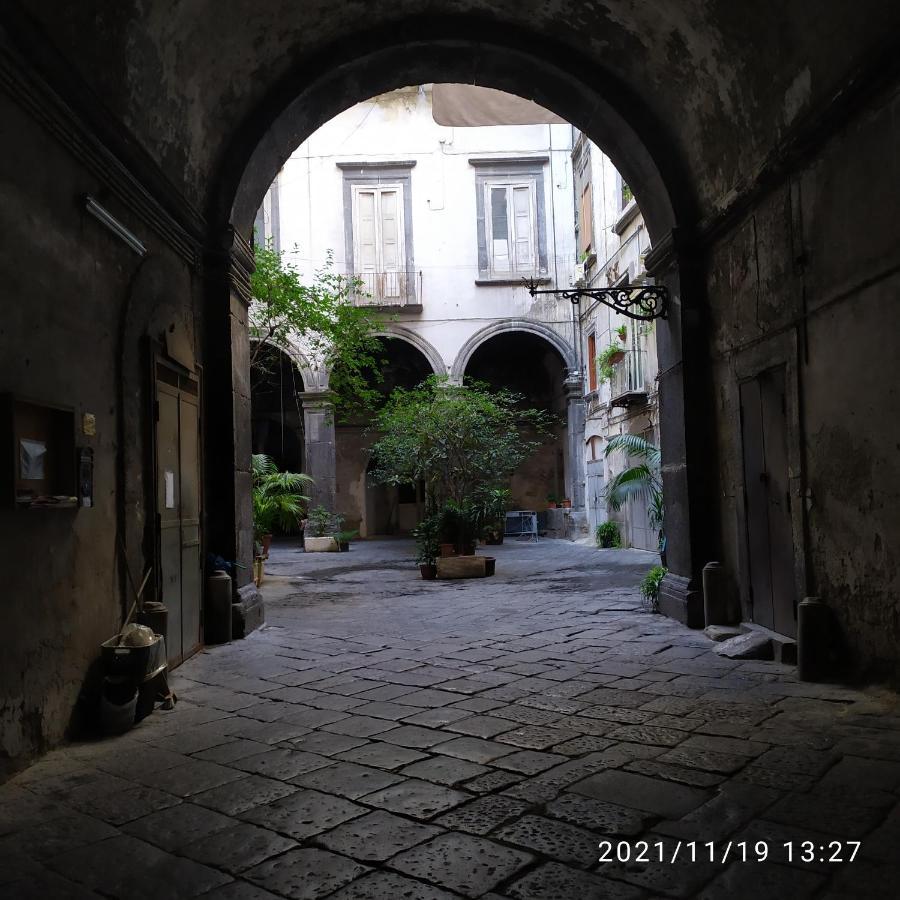 Apartment Il Castello *