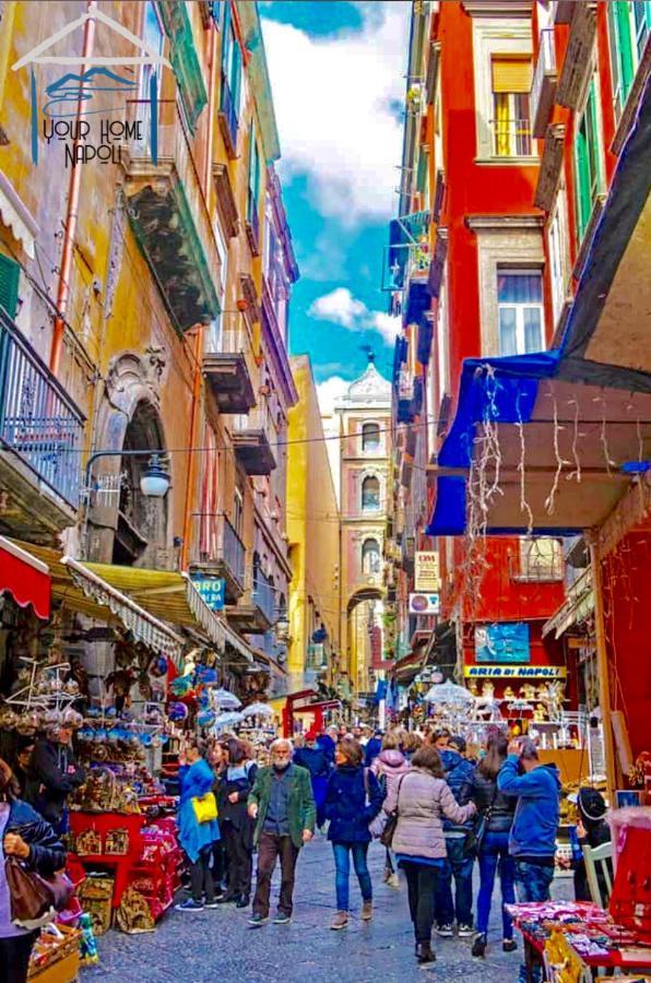 Your * Naples