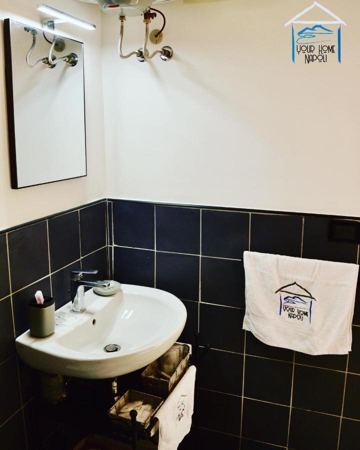 Your Holiday home Naples