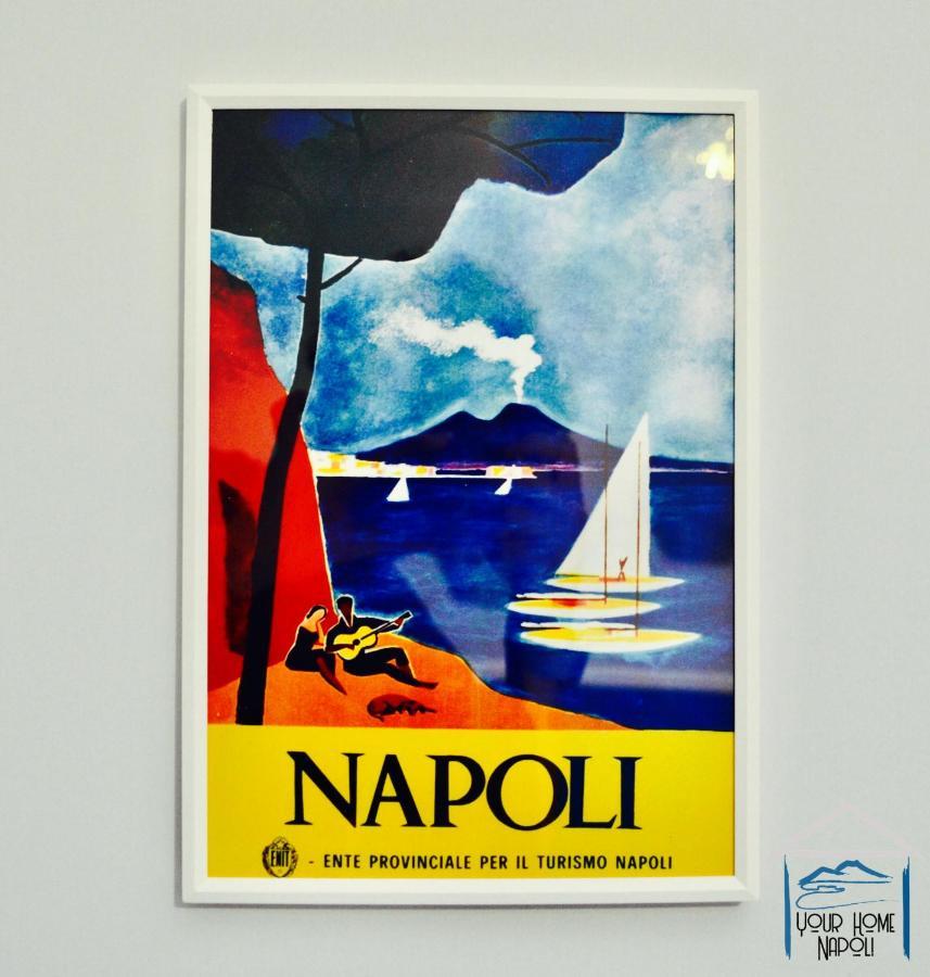 Holiday home Your Naples