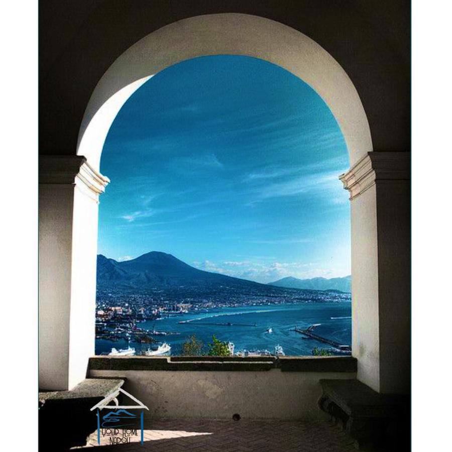 Your * Naples