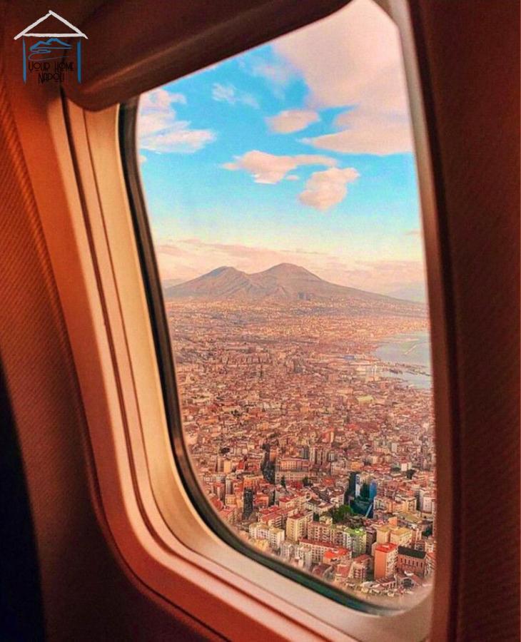 Your * Naples