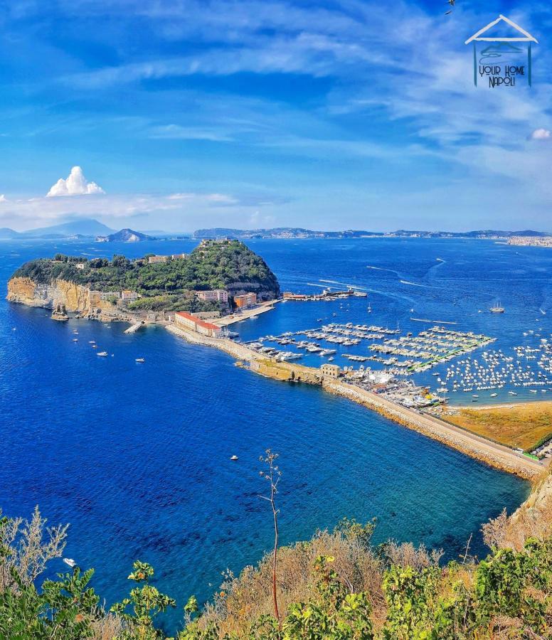 Your Holiday home Naples