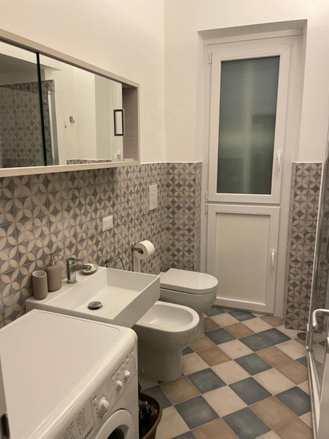 Casa Luciano Al San Carlo Naples