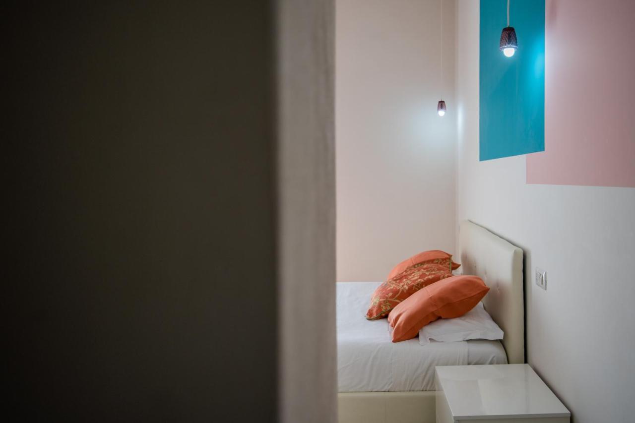 La Bed & Breakfast 3*