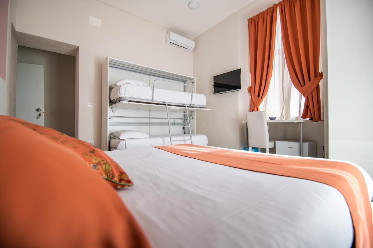 Bed & Breakfast La Naples