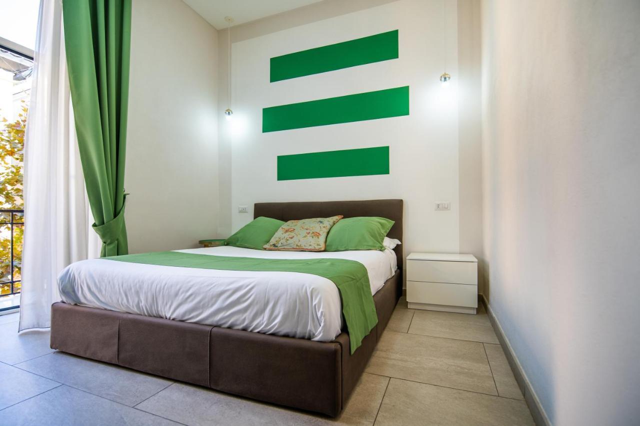 Bed & Breakfast La 3*