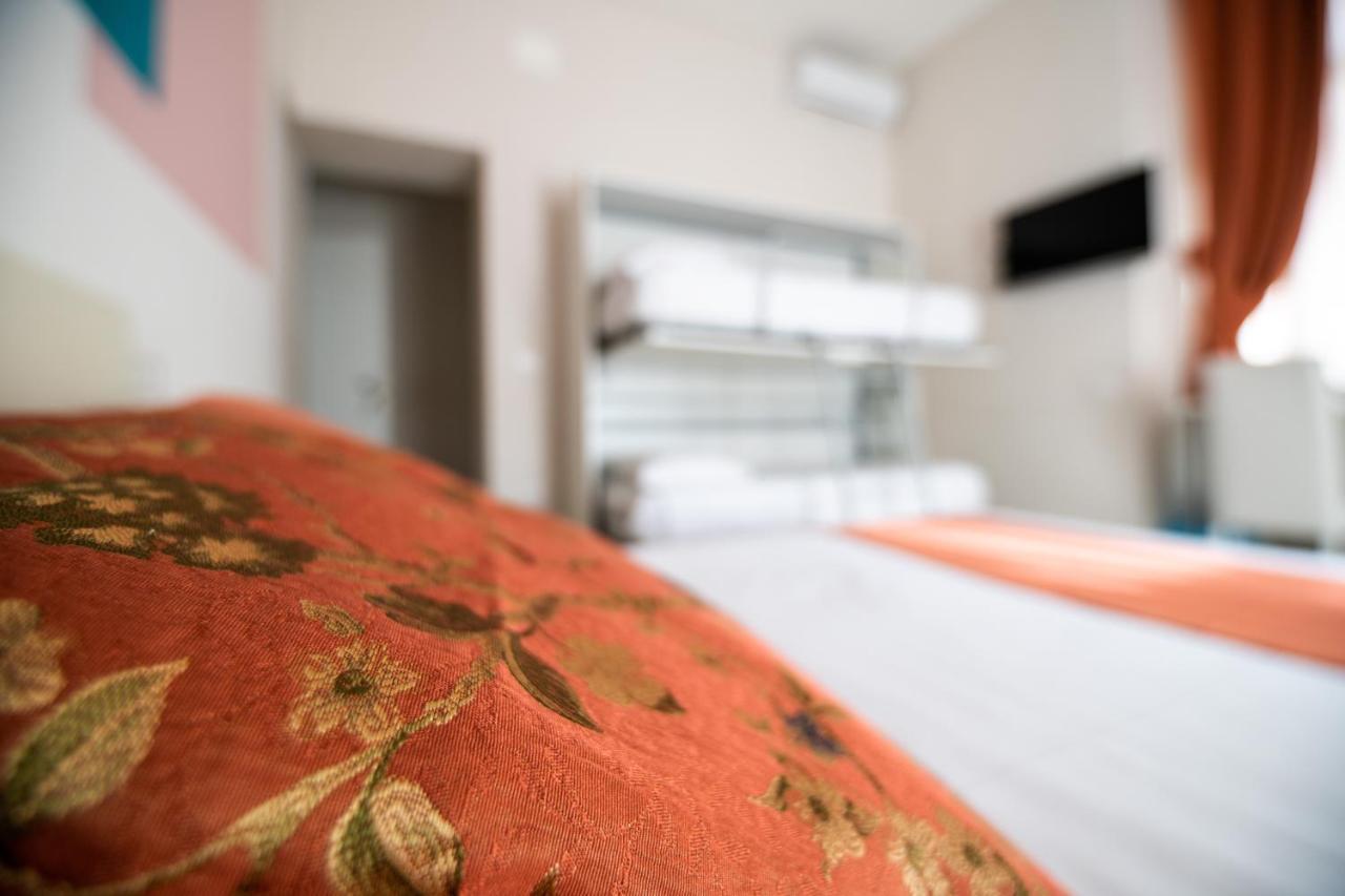 Bed & Breakfast La
