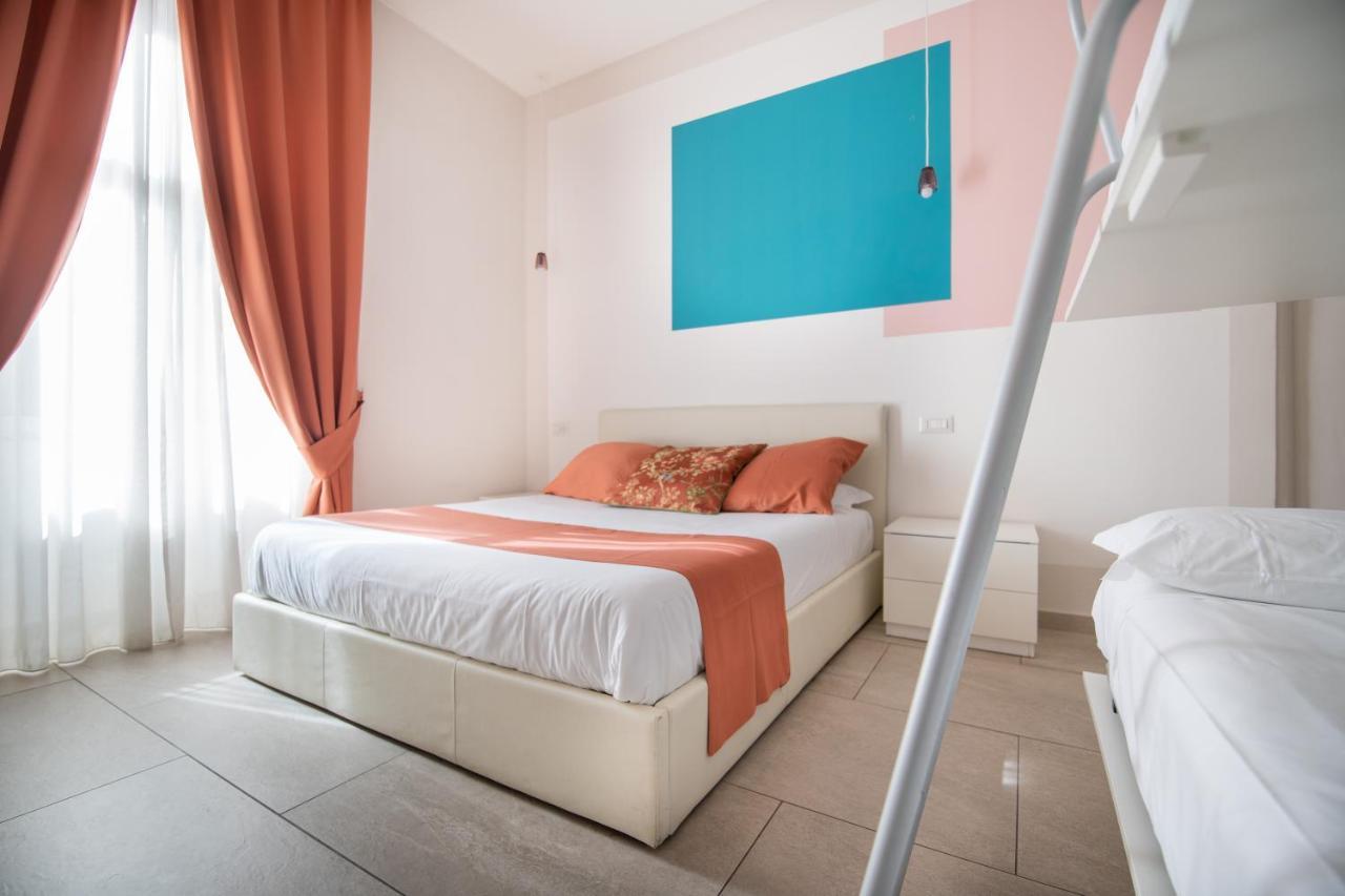 Bed & Breakfast La 3*