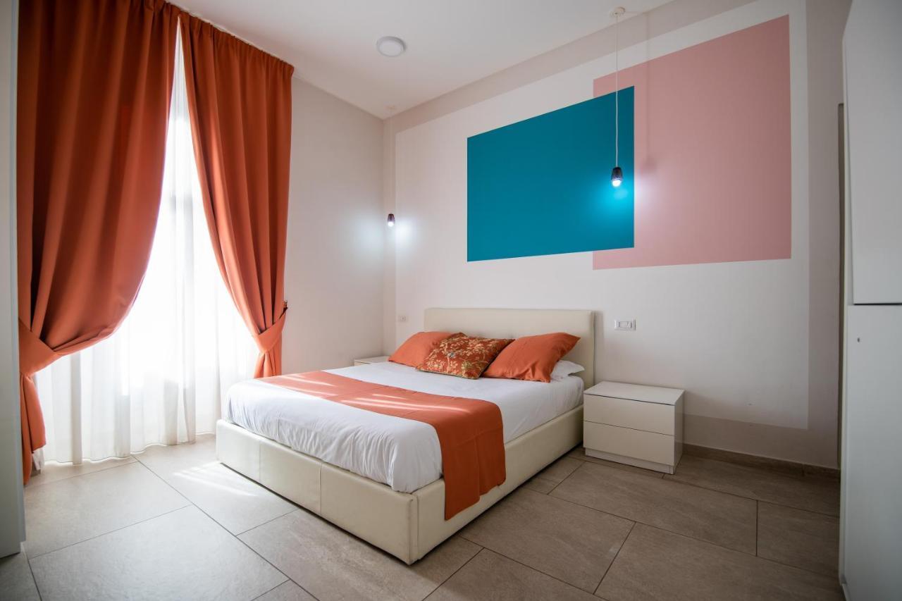 Bed & Breakfast La Naples