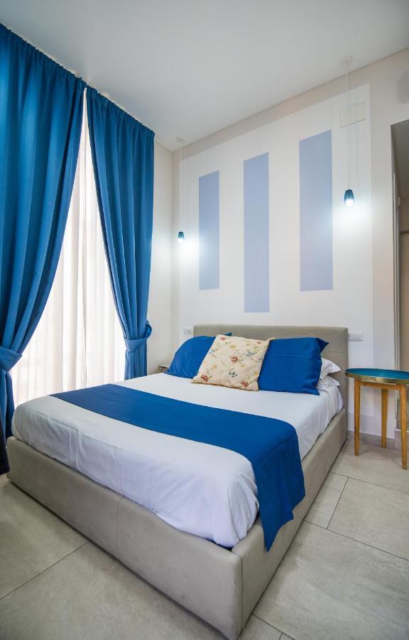 Bed & Breakfast La Naples