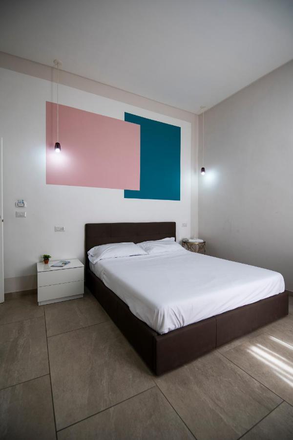 La Bed & Breakfast Naples