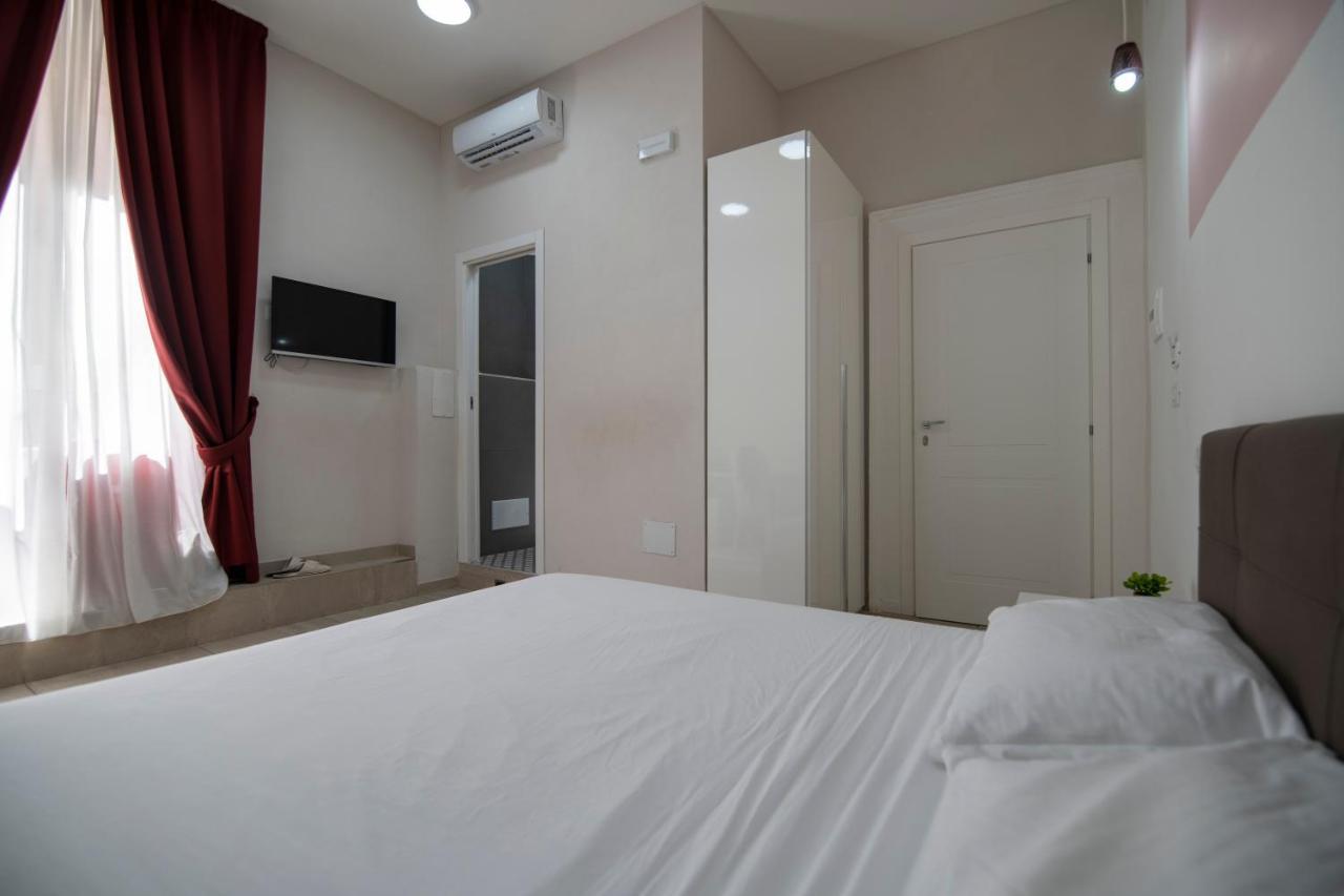 Bed & Breakfast La