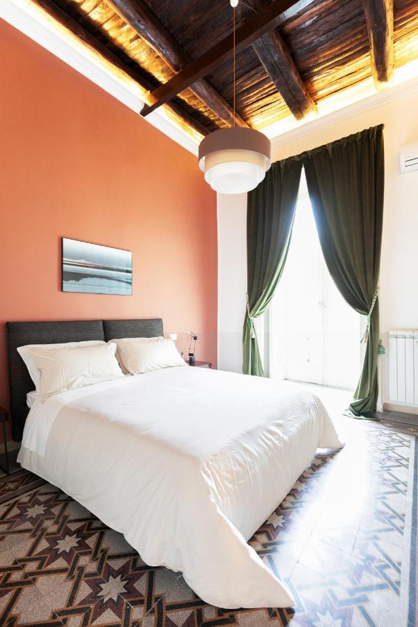 Bed & Breakfast Casa Fanzago *
