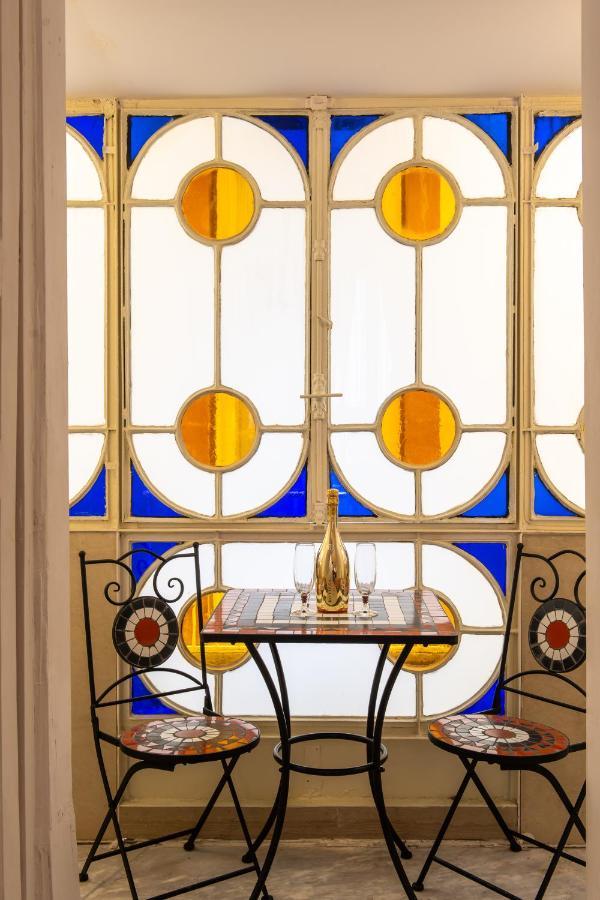 Foriart Relais Guest house *
